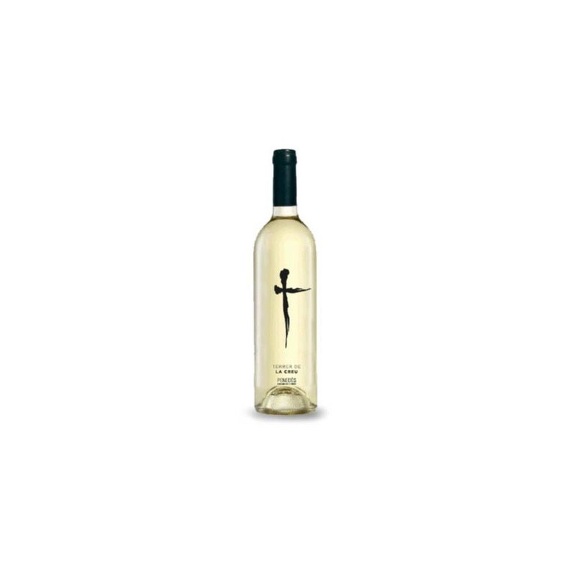 VINO BLANCO TERRER DE LA CREU 750ml